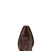 Women's Round Up Collins Western Boot