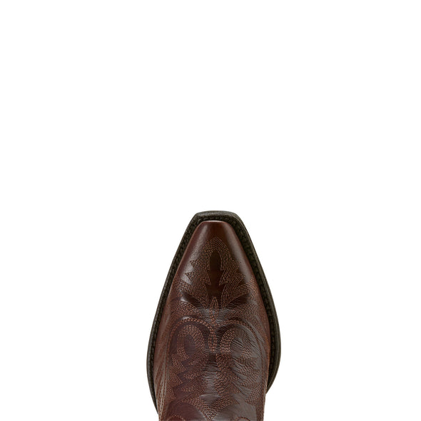 Women's Round Up Collins Western Boot