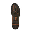Women's Round Up W Toe StretchFit Western Boot