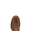 Women's Round Up W Toe StretchFit Western Boot