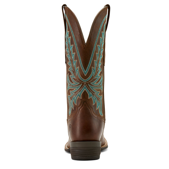 Women's Rock Creek Western Boot