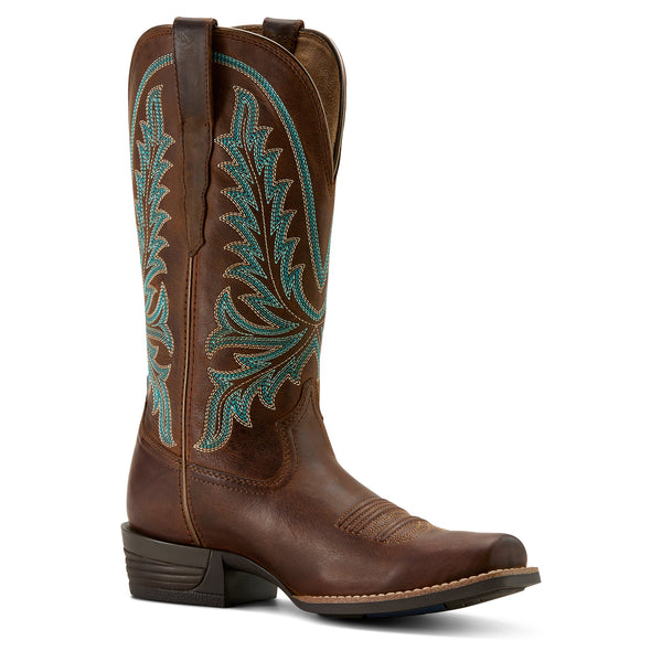 Women's Rock Creek Western Boot