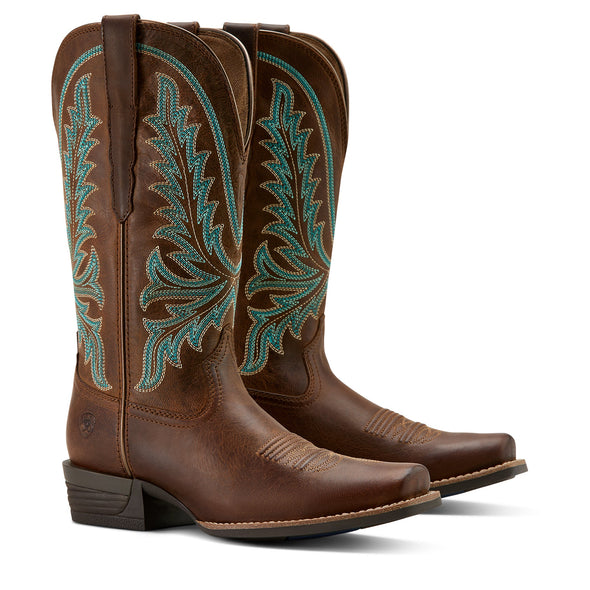 Women's Rock Creek Western Boot