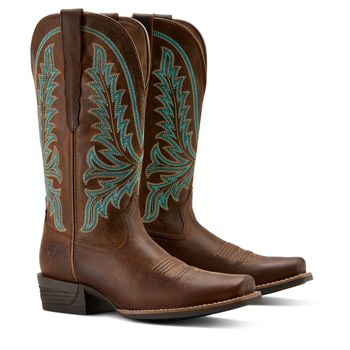 Rock Creek Western Boot