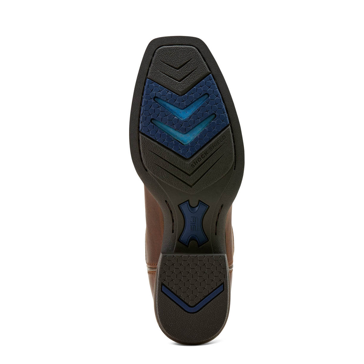 Rock Creek Western Boot