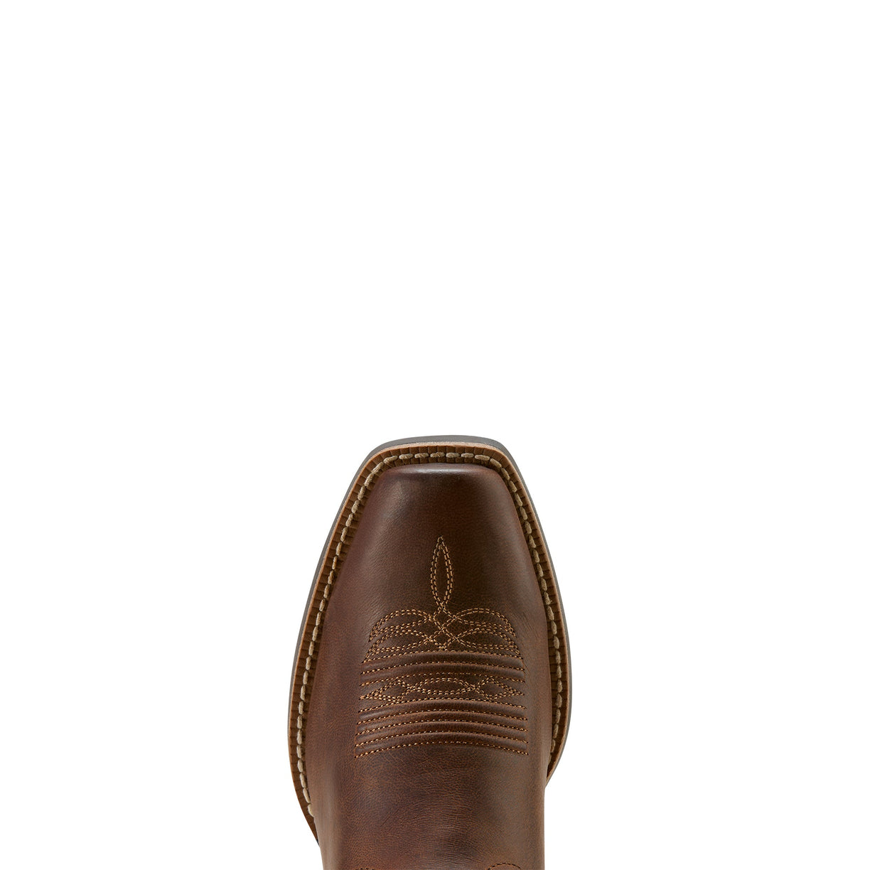 Rock Creek Western Boot