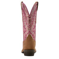 Rock Creek Western Boot