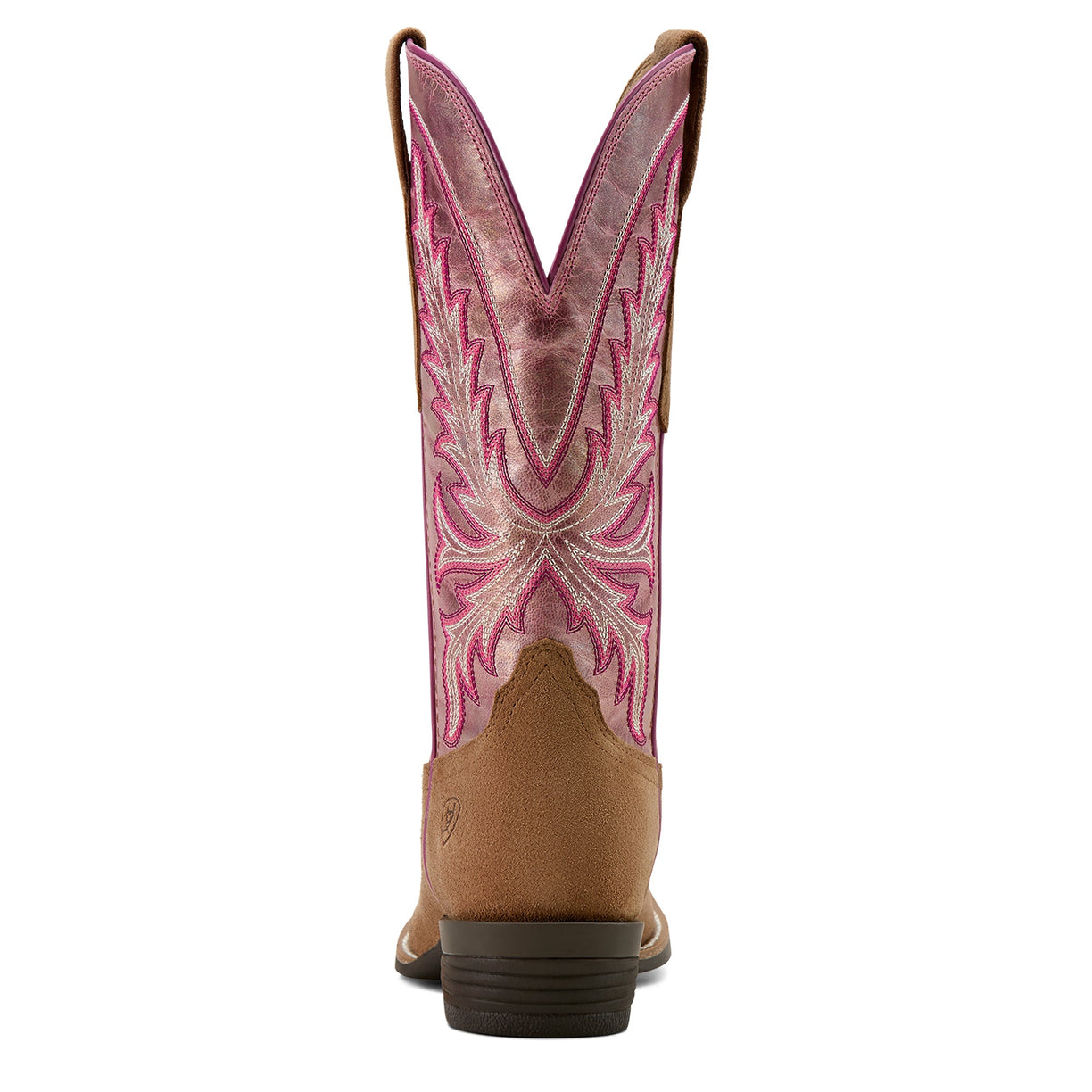 Rock Creek Western Boot