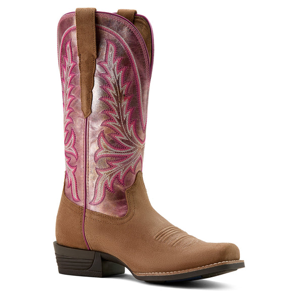Women's Rock Creek Western Boot