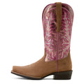 Rock Creek Western Boot