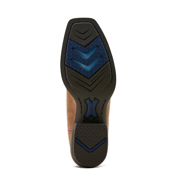 Women's Rock Creek Western Boot