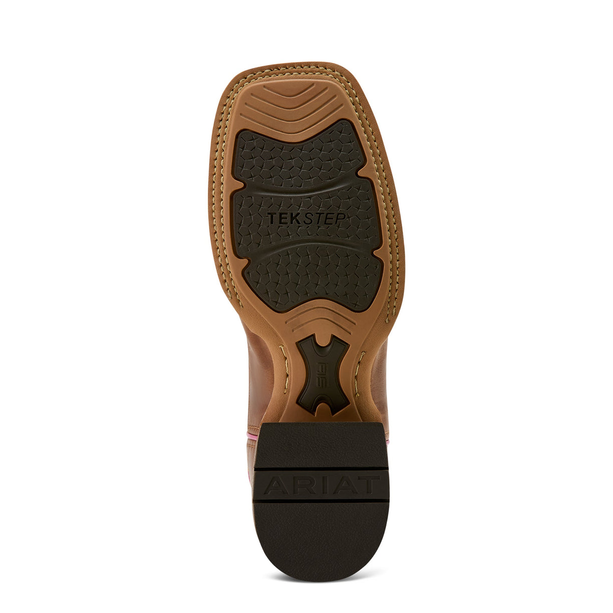 Showdown Western Boot