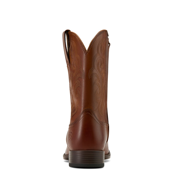 Men's Bodie Western Boot
