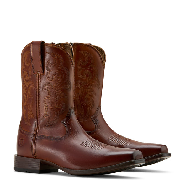 Men's Bodie Western Boot
