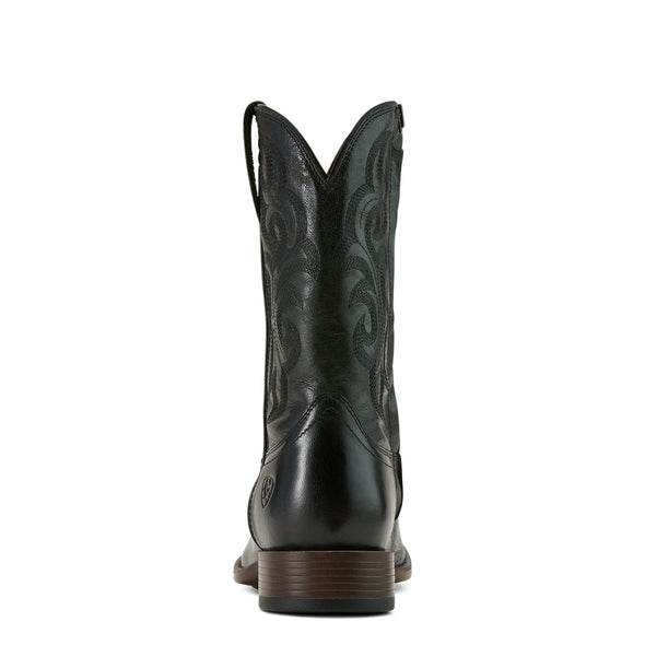 Men's Bodie Western Boot