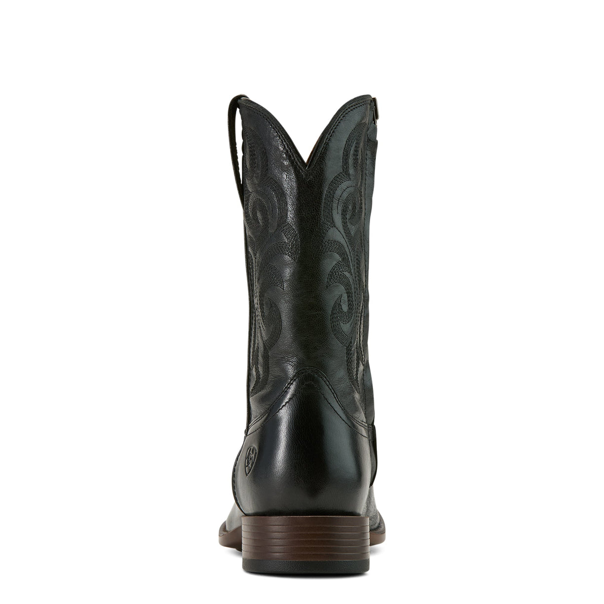 Bodie Western Boot