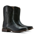 Bodie Western Boot