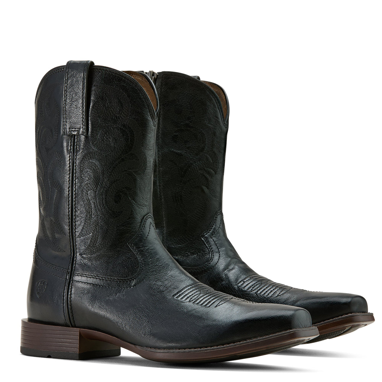 Bodie Western Boot