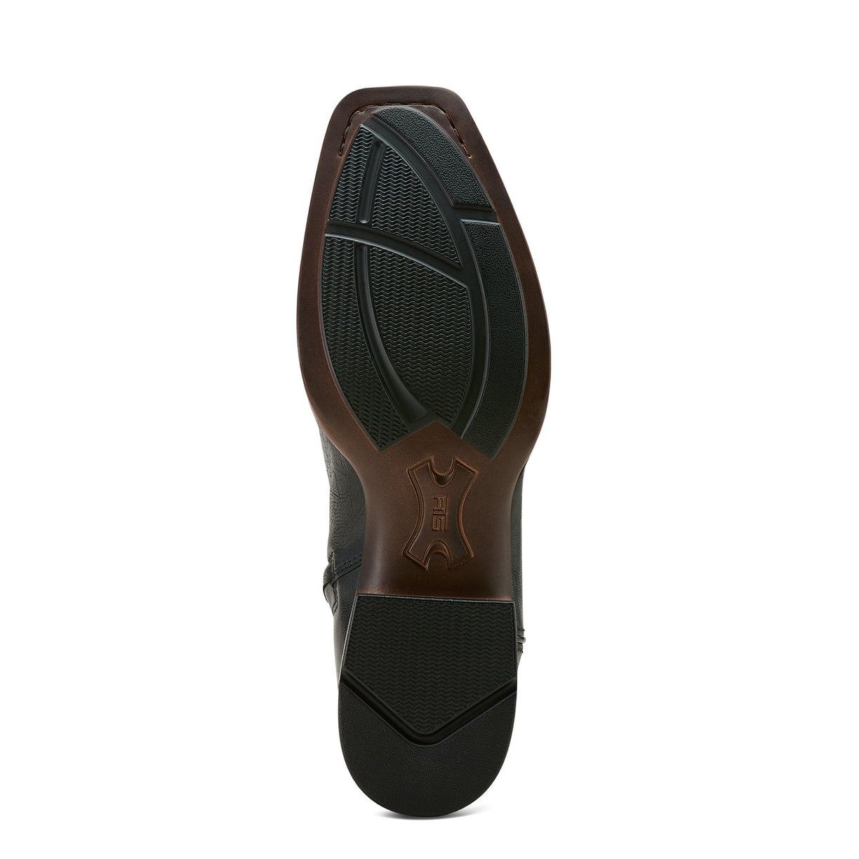 Bodie Western Boot