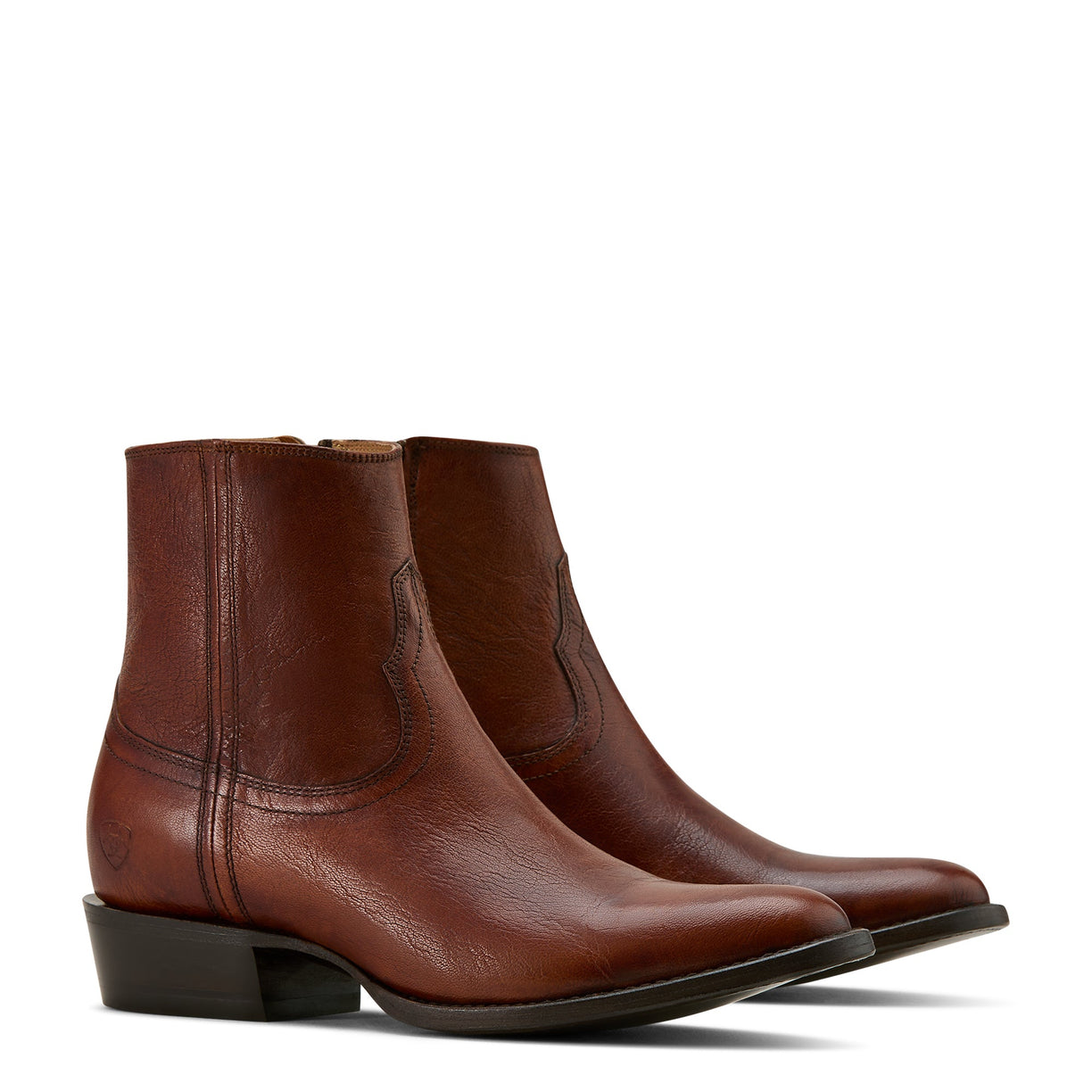 Barrett Western Boot