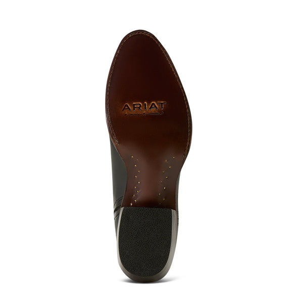 Men's Barrett Western Boot
