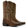 Men's Hustler Cowboy Boot
