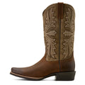 Hustler Cowboy Boot