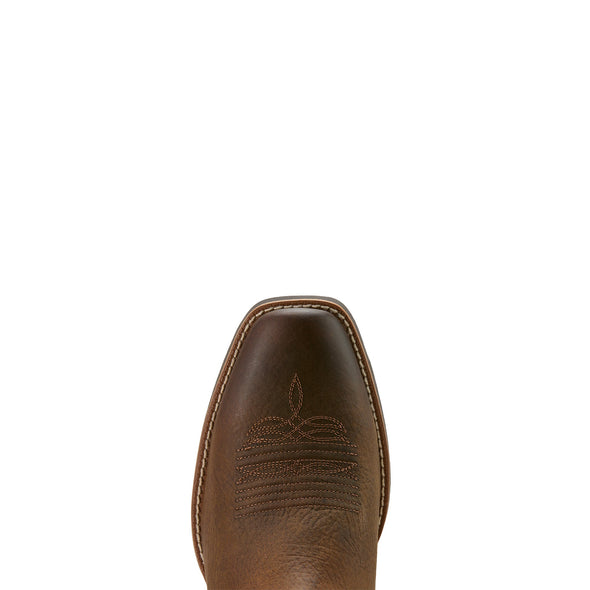 Men's Hustler Cowboy Boot