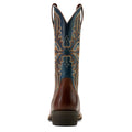 Hustler Cowboy Boot