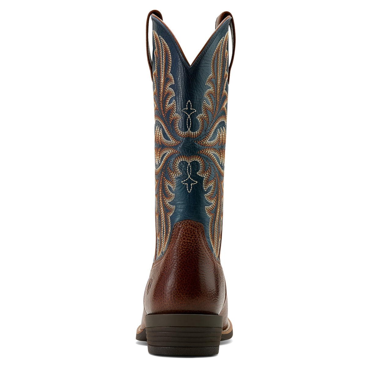 Hustler Cowboy Boot