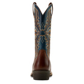 Hustler Cowboy Boot