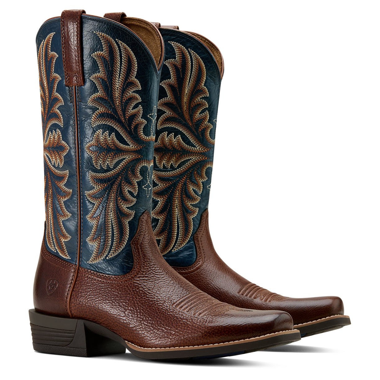 Hustler Cowboy Boot