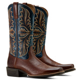 Hustler Cowboy Boot