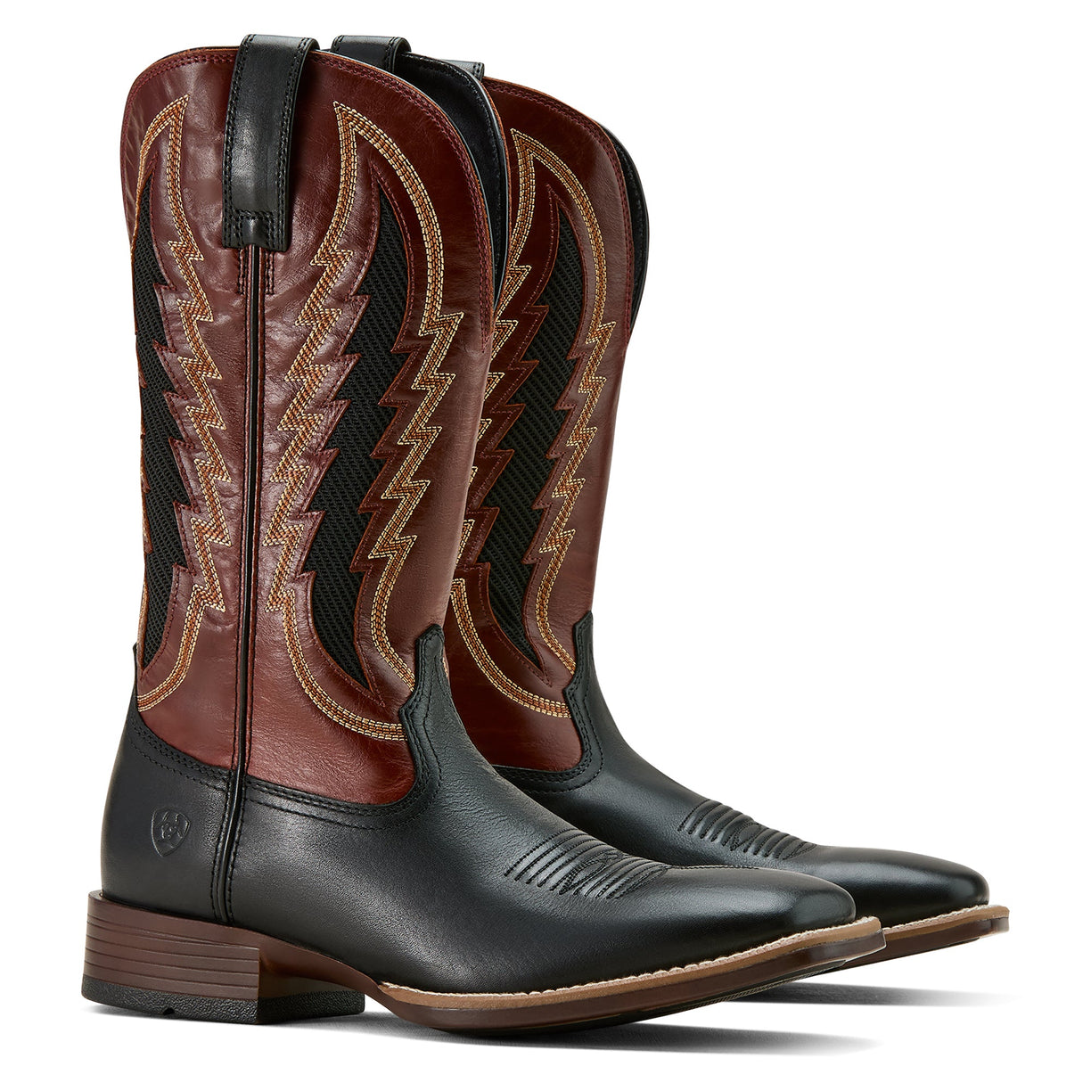 Dakota VentTEK Cowboy Boot