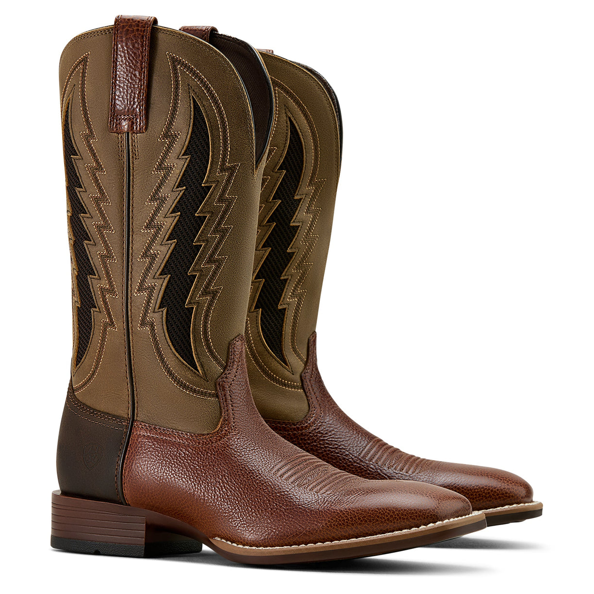 Dakota VentTEK Cowboy Boot
