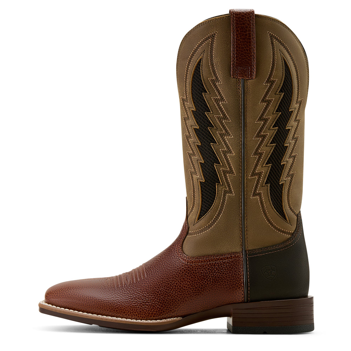 Dakota VentTEK Cowboy Boot