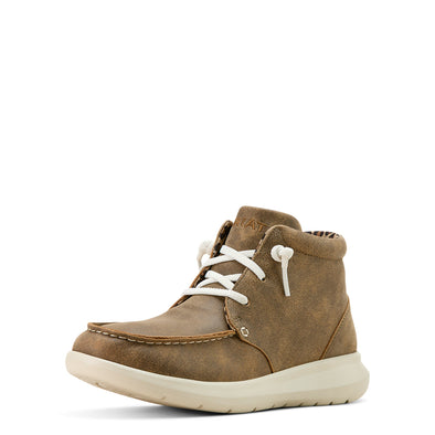 Women's Hilo High Top
