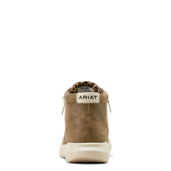 Women's Hilo High Top