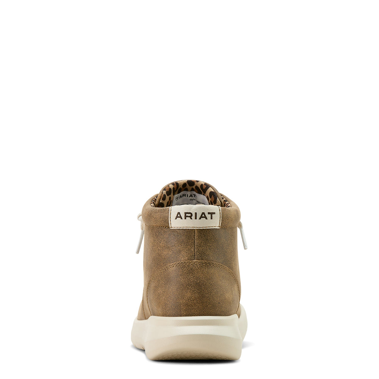 Hilo High Top