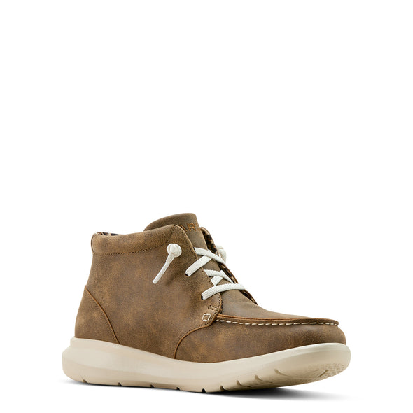 Women's Hilo High Top