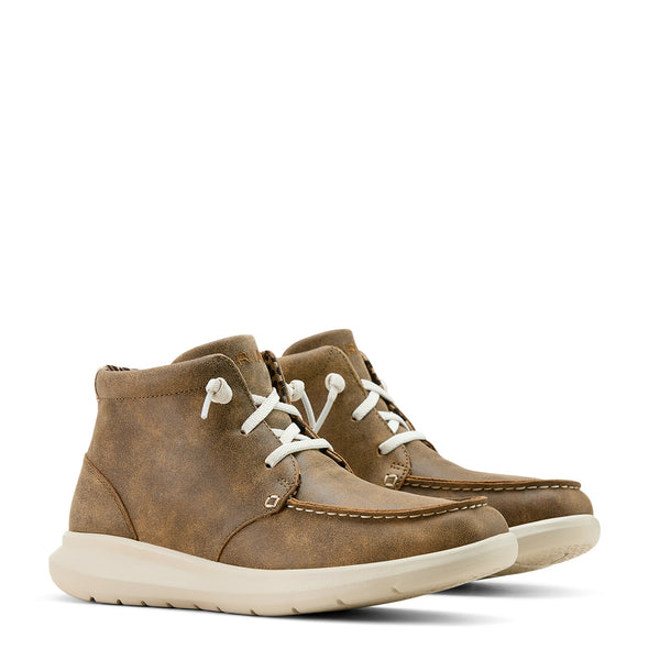 Women's Hilo High Top