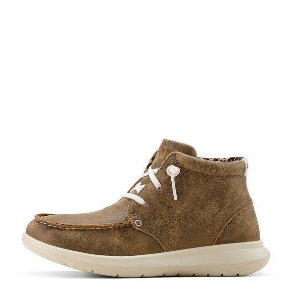 Women's Hilo High Top