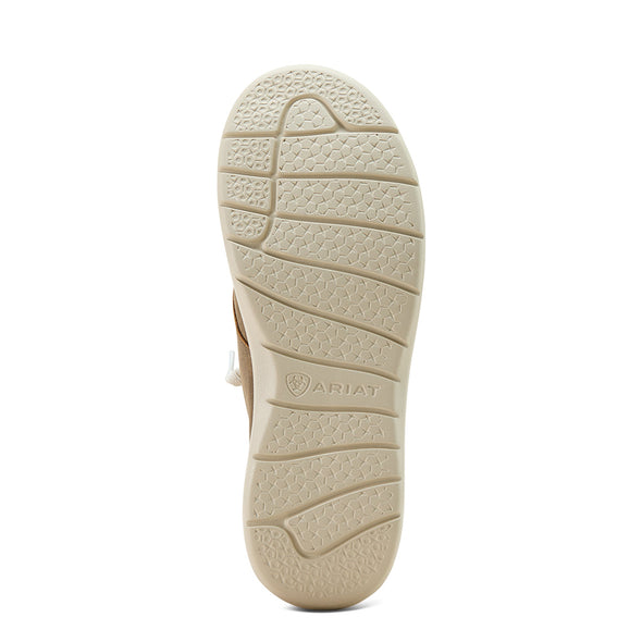 Women's Hilo High Top