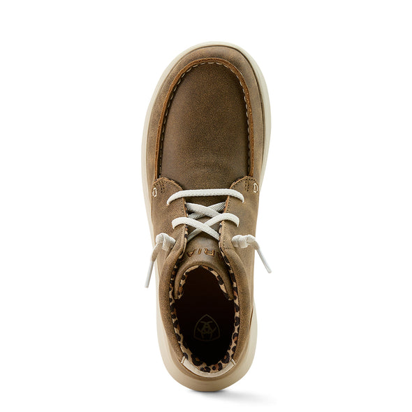 Women's Hilo High Top
