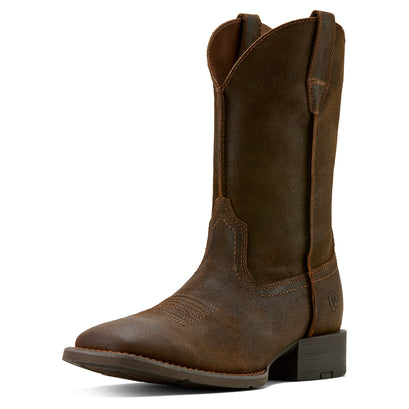 Sport Rambler Western Boot