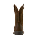Sport Rambler Western Boot