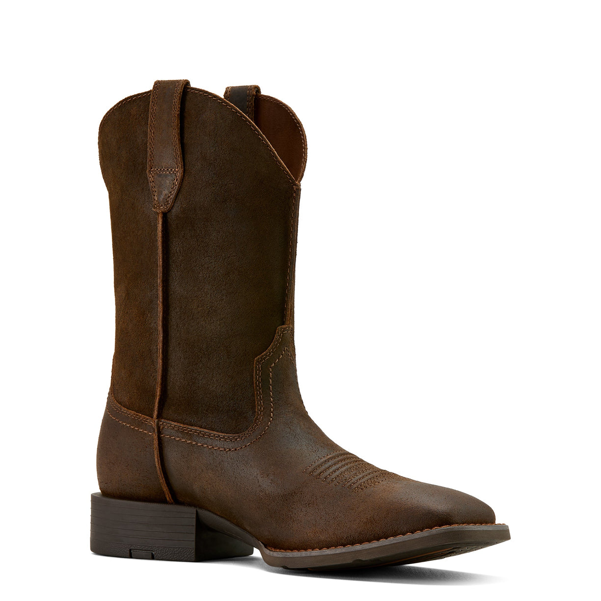 Sport Rambler Western Boot