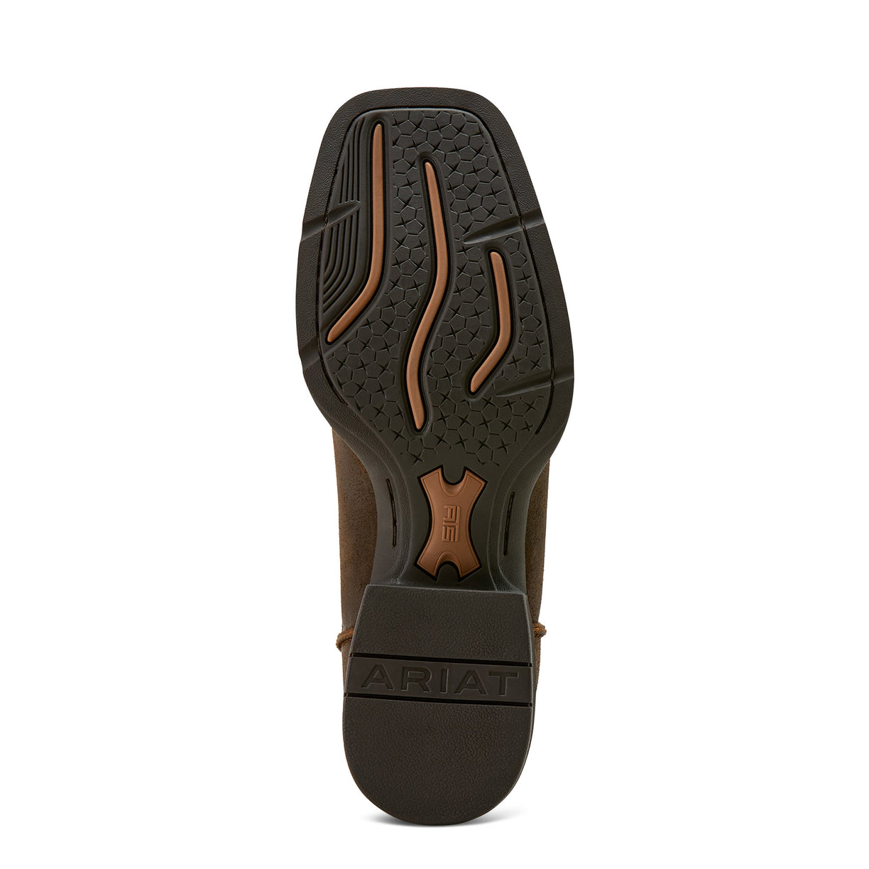 Sport Rambler Western Boot