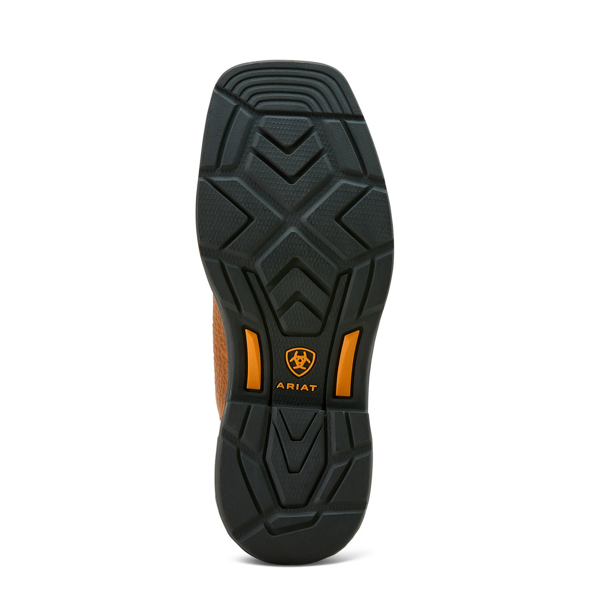 WorkHog XT Coil Western Boot