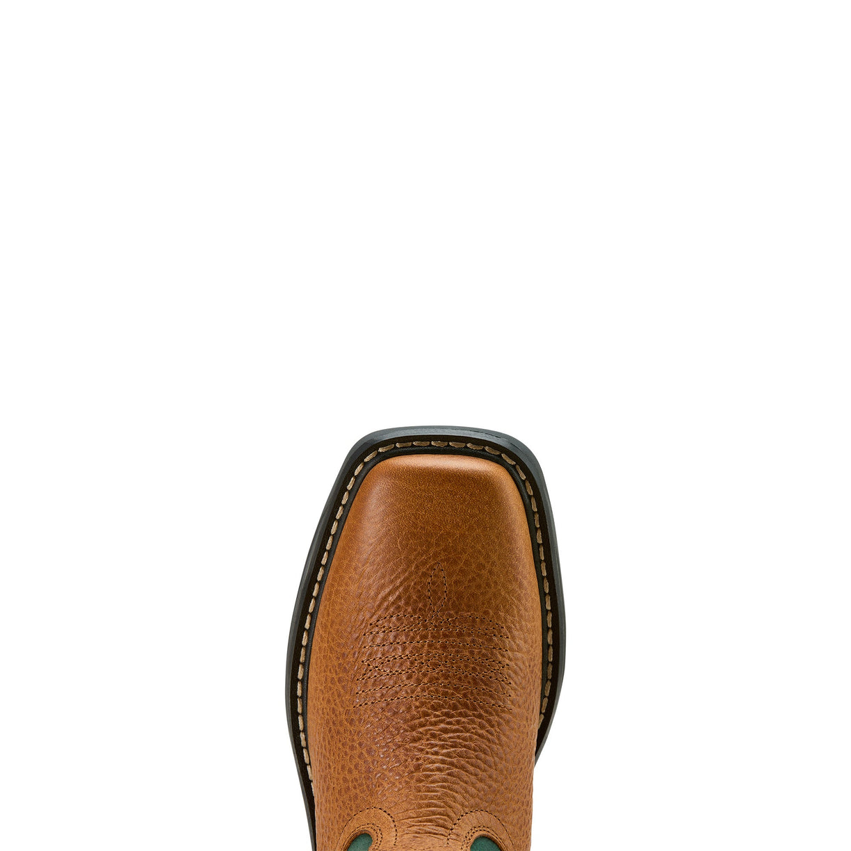 WorkHog XT Coil Western Boot